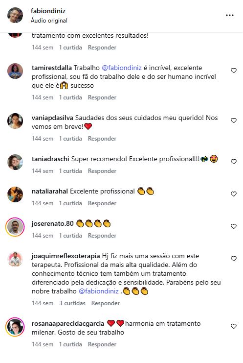Depoimento